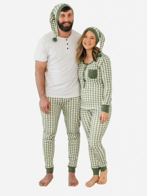 Family Pajamas Vendors