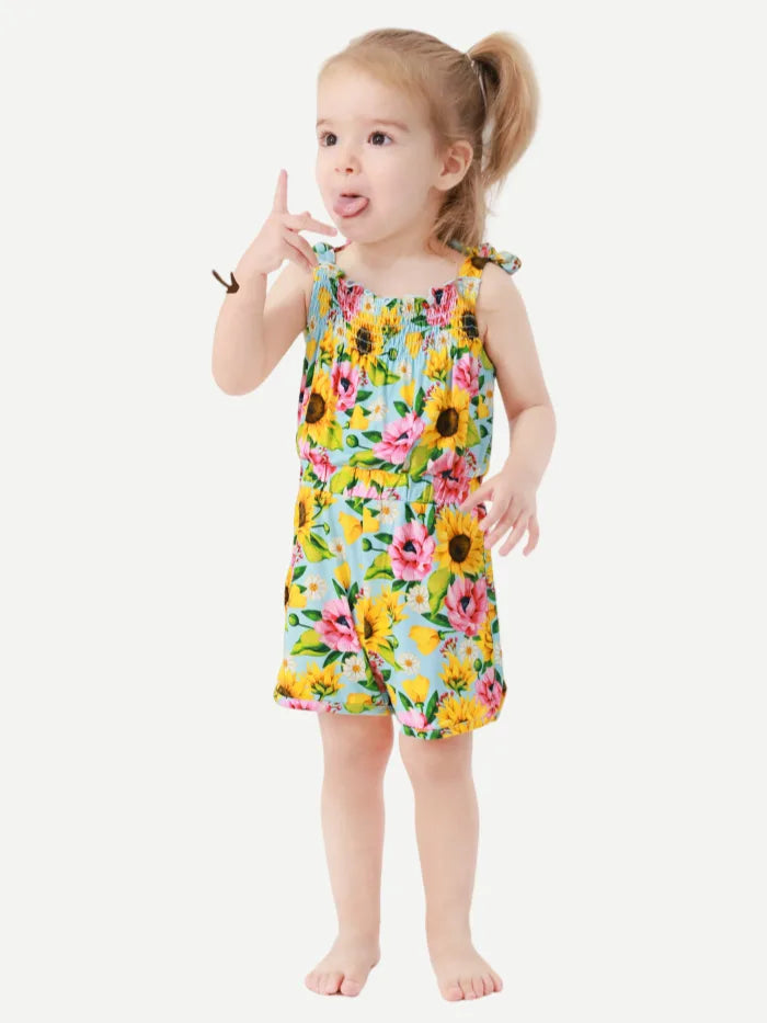 Wholesale Baby Jumpsuits