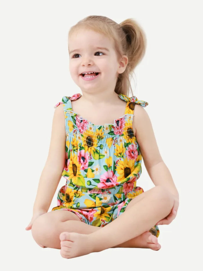 Wholesale Baby Jumpsuits