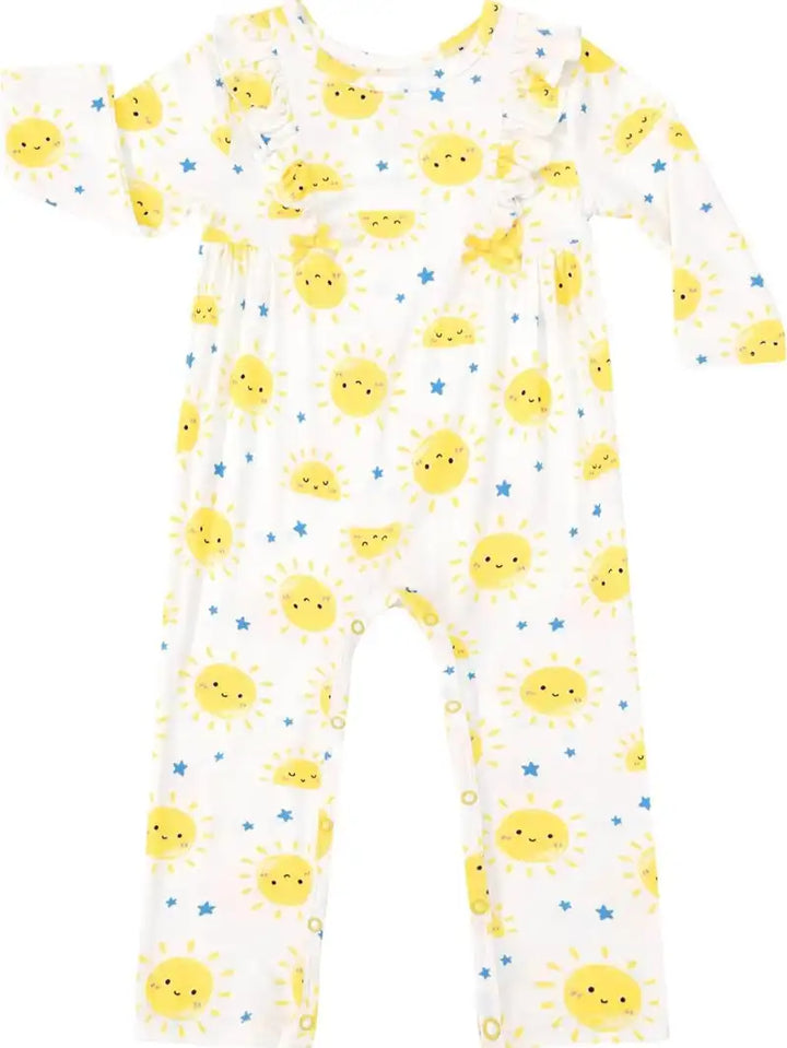 Trusted private label manufacturer offering infant outfit sets