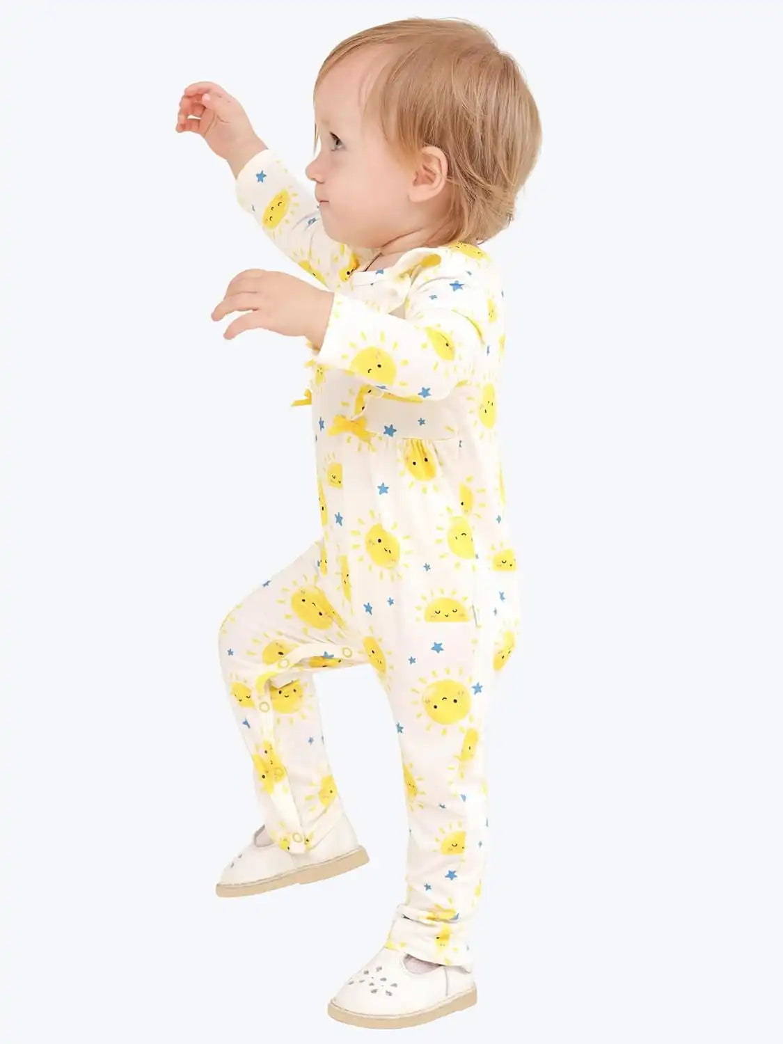 Reliable private label baby clothing supplier.