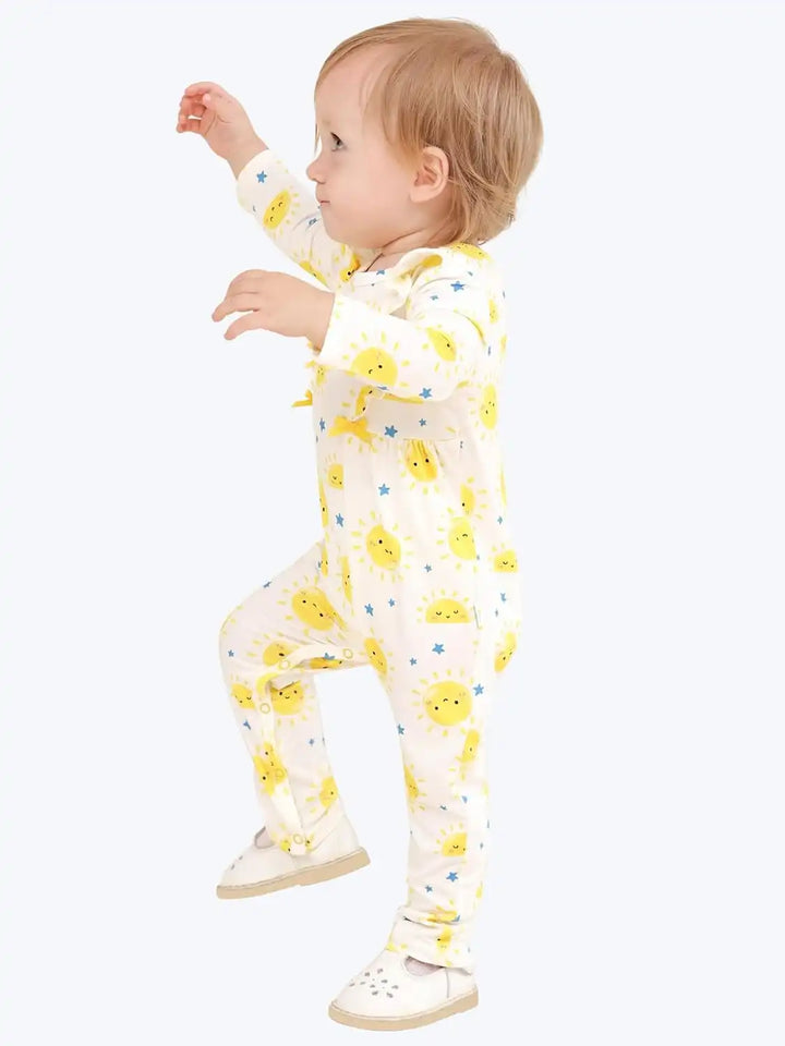 Reliable private label baby clothing supplier.