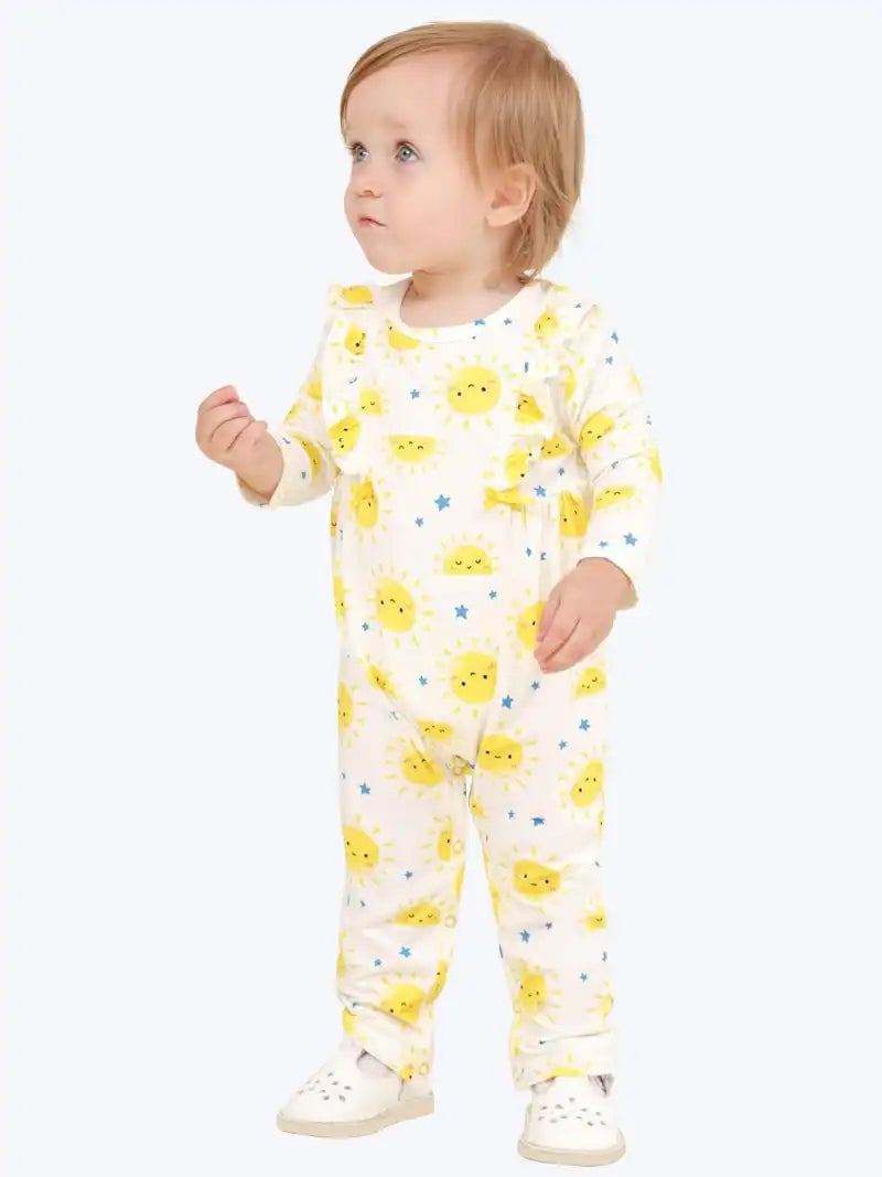 Wholesale infant outfit sets with private label customization