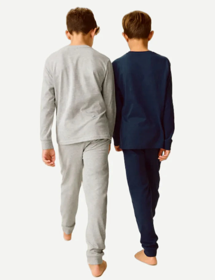 Bulk kids bamboo pajamas manufacturer