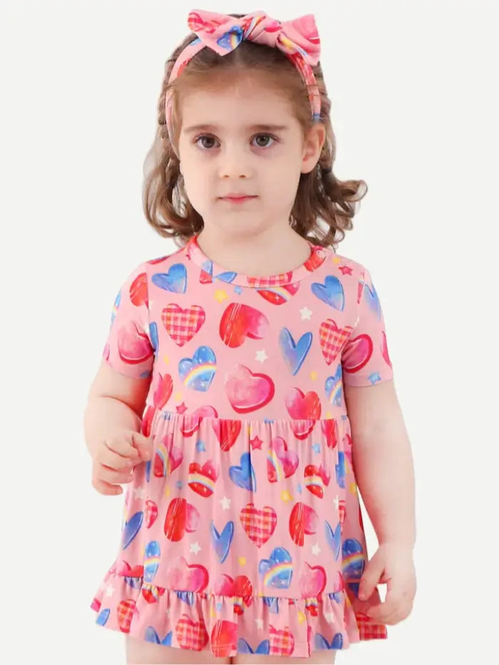 Girls Dress Manufacturer