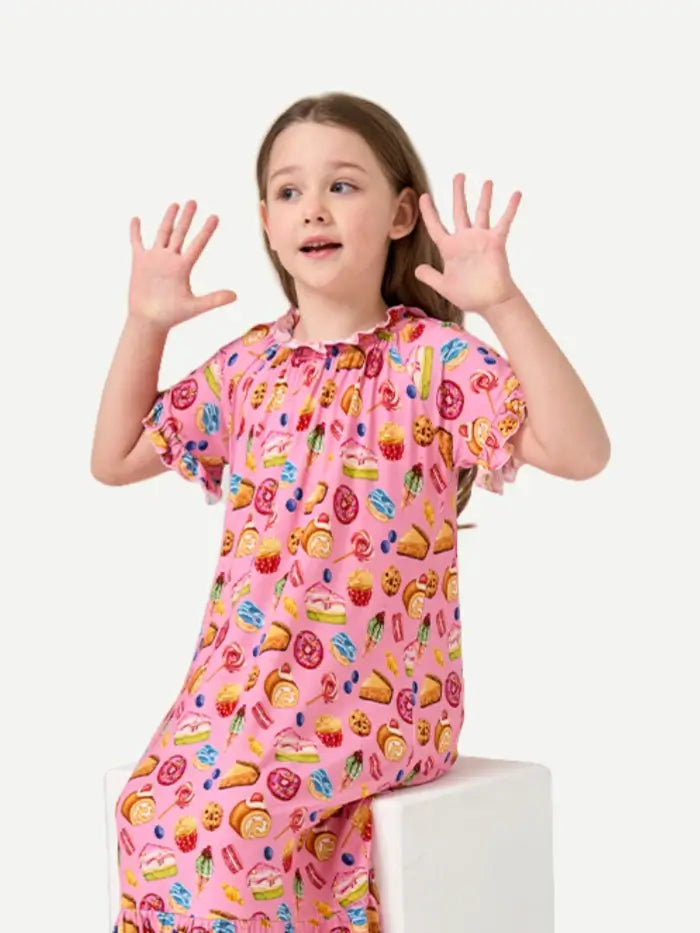 Baby Girl Cloth Factory
