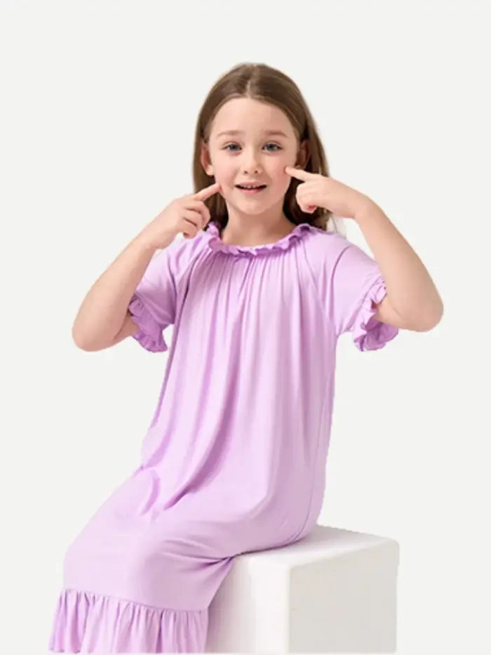 Baby Girl Cloth Factory