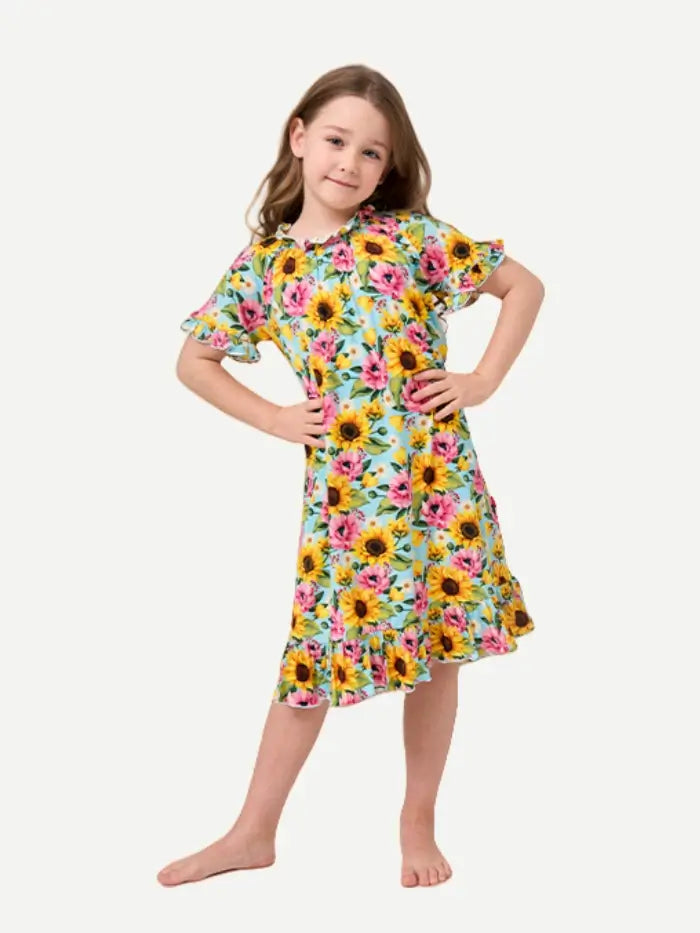 Baby Girl Cloth Factory