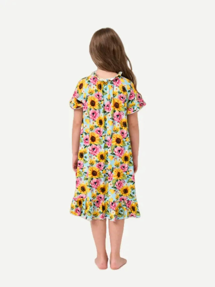 Baby Girl Cloth Factory