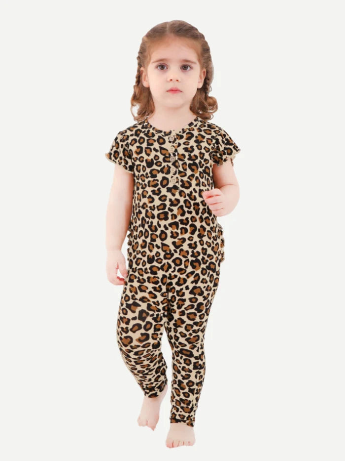 Kids Pajama Manufacturers