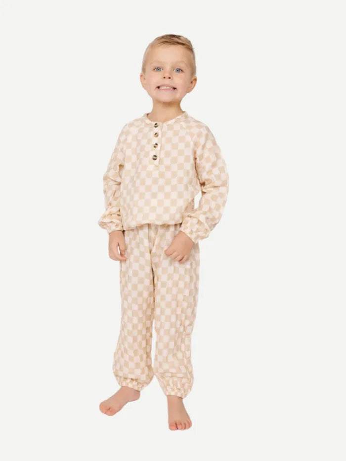 Children Pajamas Wholesale