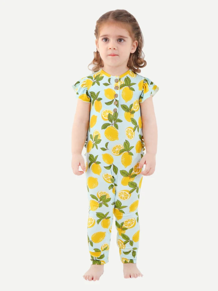 Kids Pajama Manufacturers