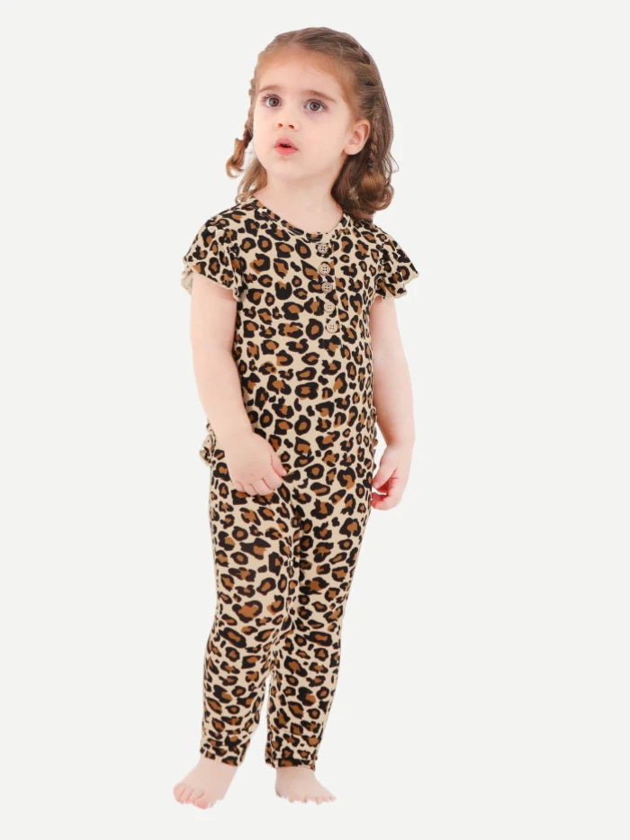 Kids Pajama Manufacturers