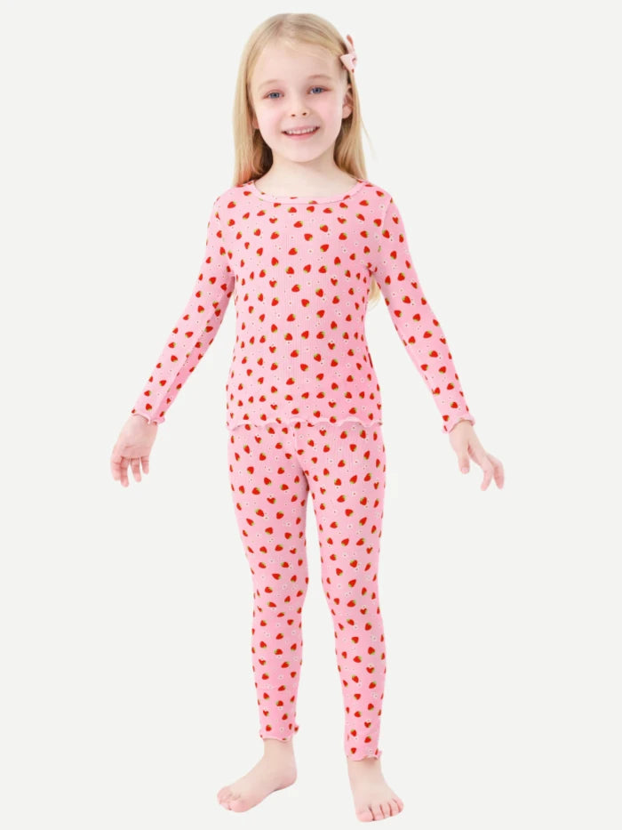 Kids Pajamas Wholesale