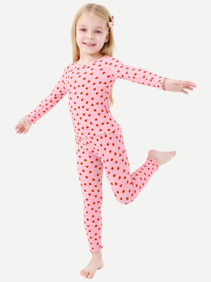 Kids Pajamas Wholesale