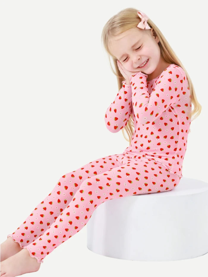 Kids Pajamas Wholesale