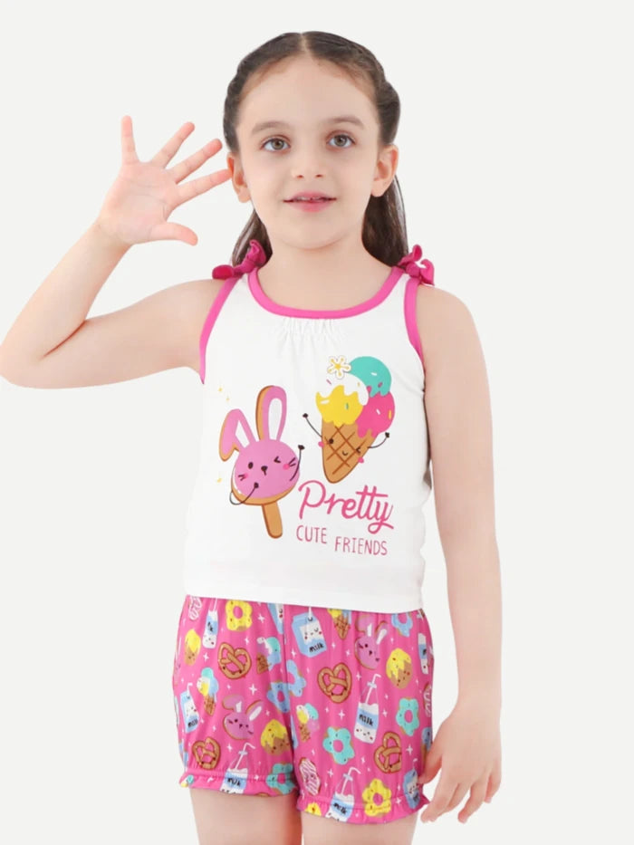 Kids Pajamas Manufacturer