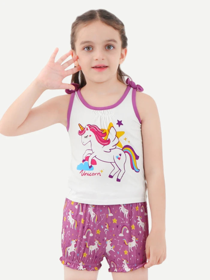 Kids Pajamas Manufacturer