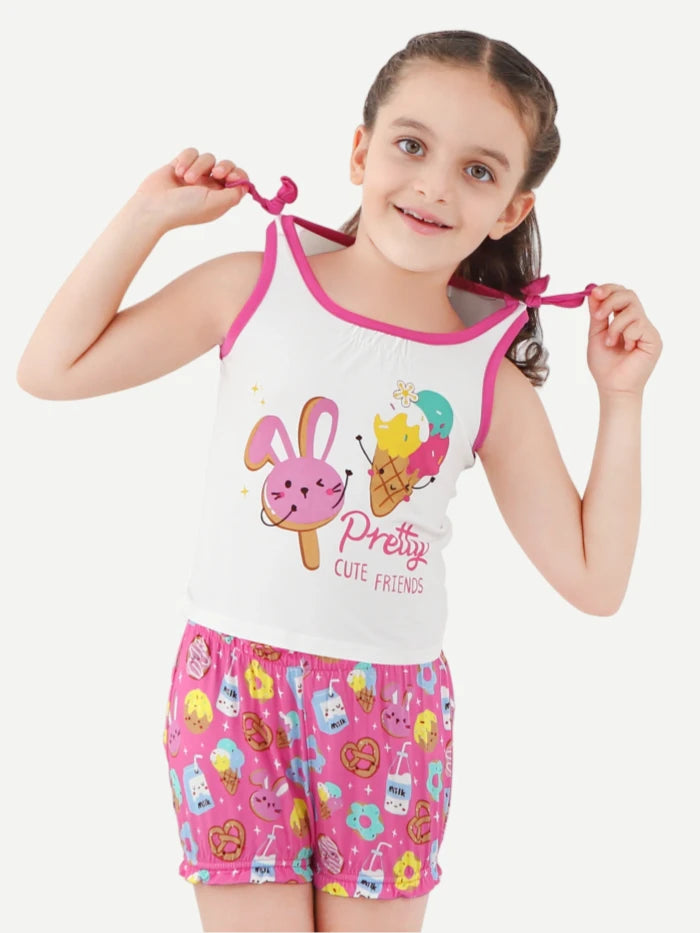 Kids Pajamas Manufacturer