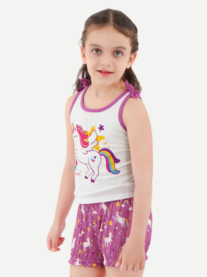 Kids Pajamas Manufacturer