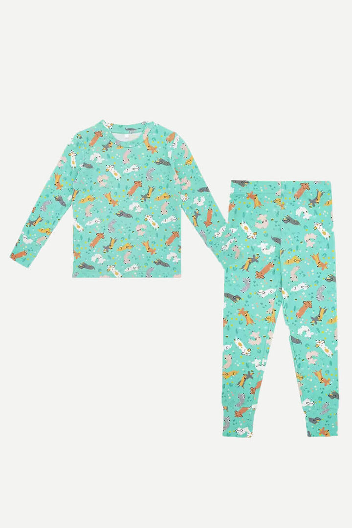 kids pajama