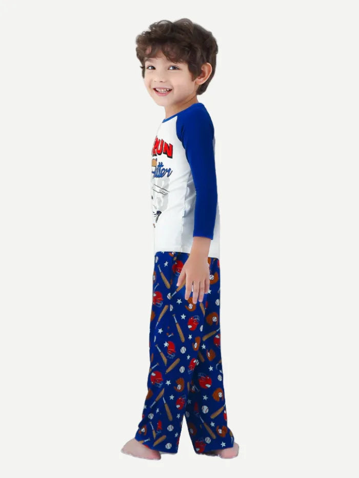 Children Pajama Wholesale