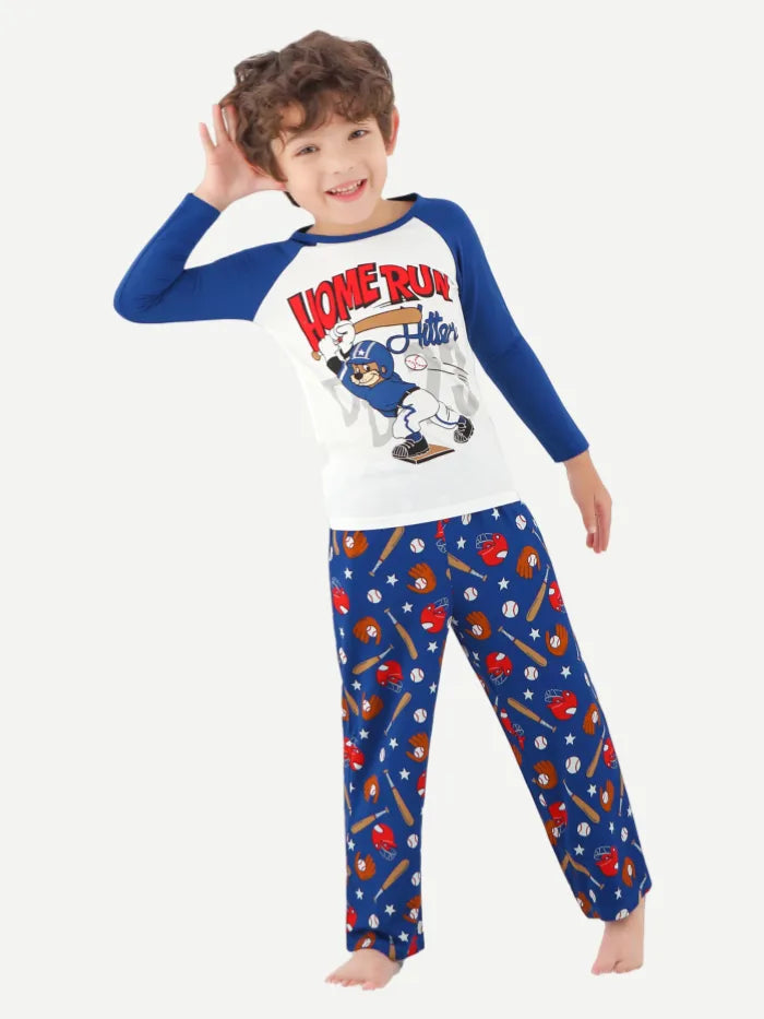 Children Pajama Wholesale