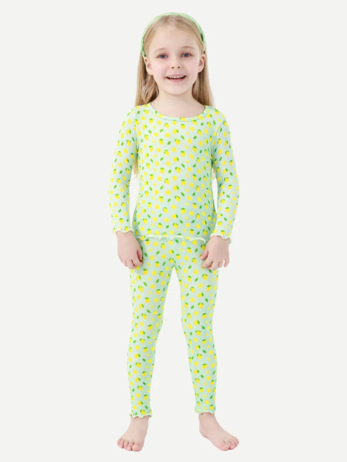 Children Sleepwear Wholesale