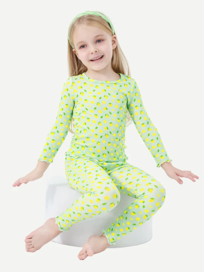 Children Sleepwear Wholesale