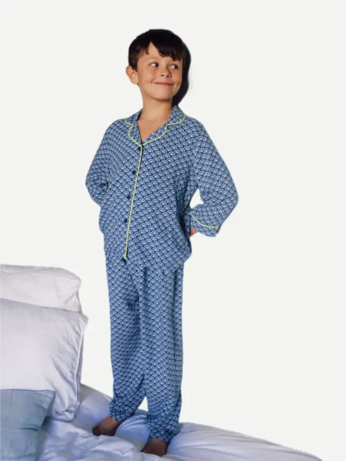 Bulk Kids Pajama