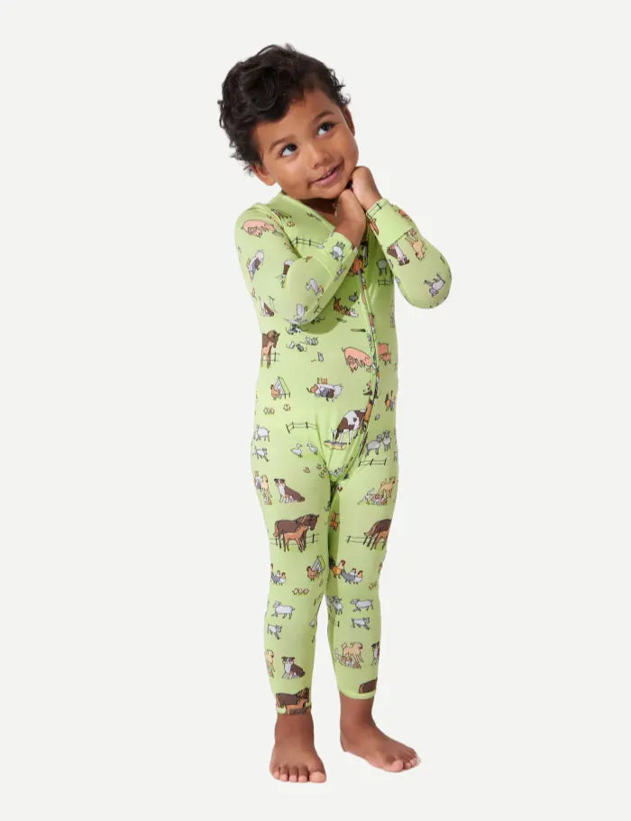 Children Pajamas Wholesale