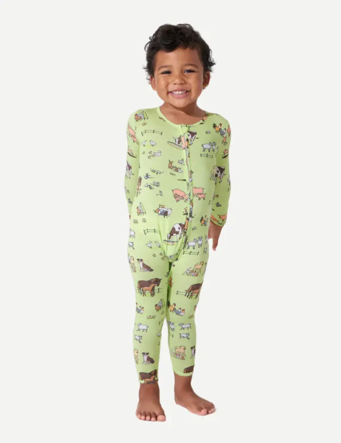 Children Pajamas Wholesale