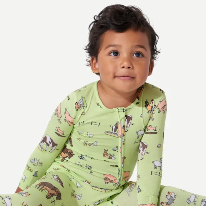 Children Pajamas Wholesale