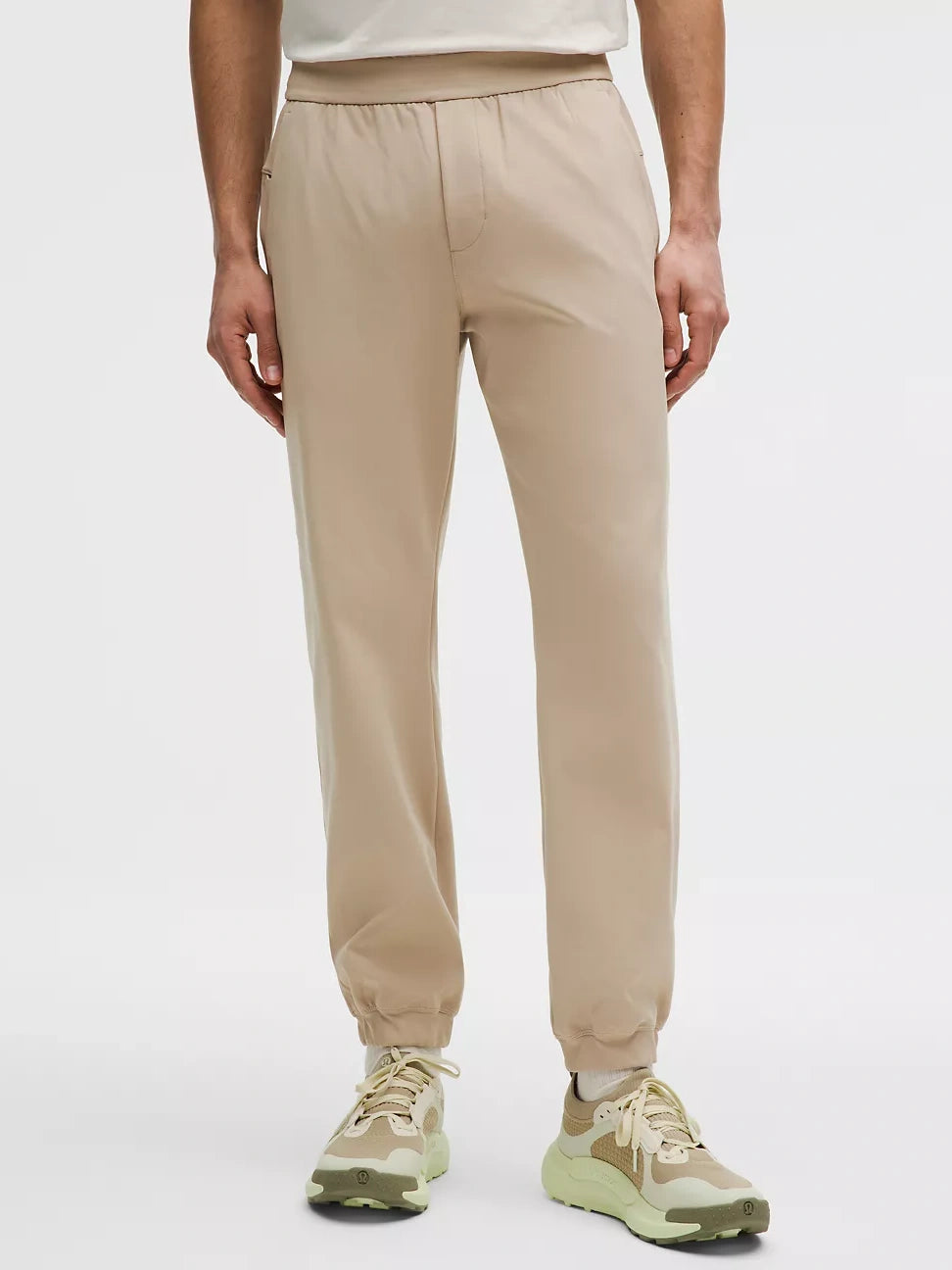 OEM men jogger set supplier