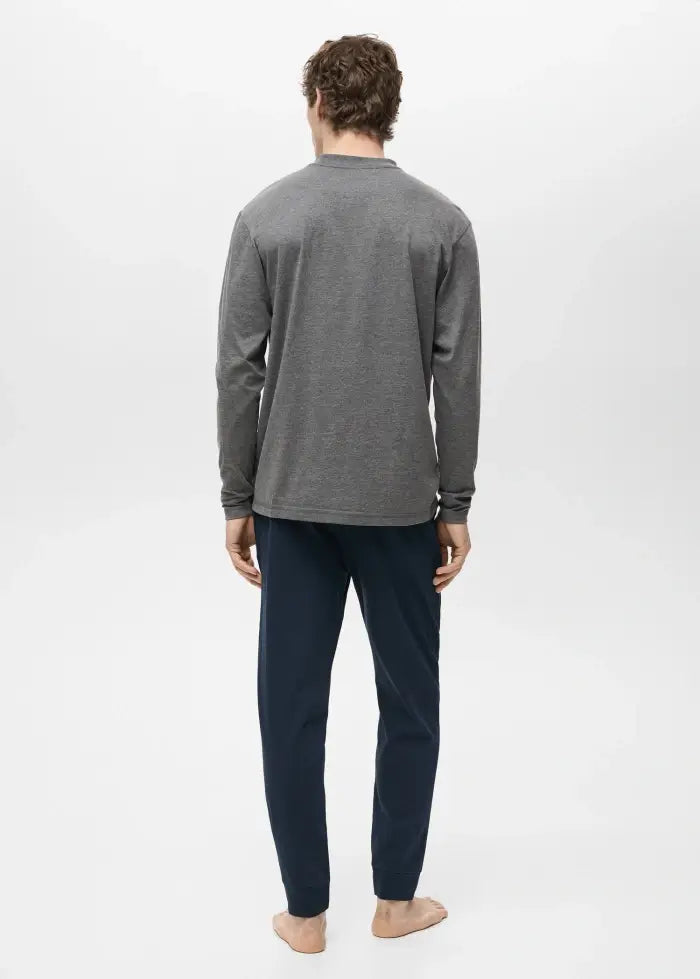 reliable cotton pyjamas wholesale supplier