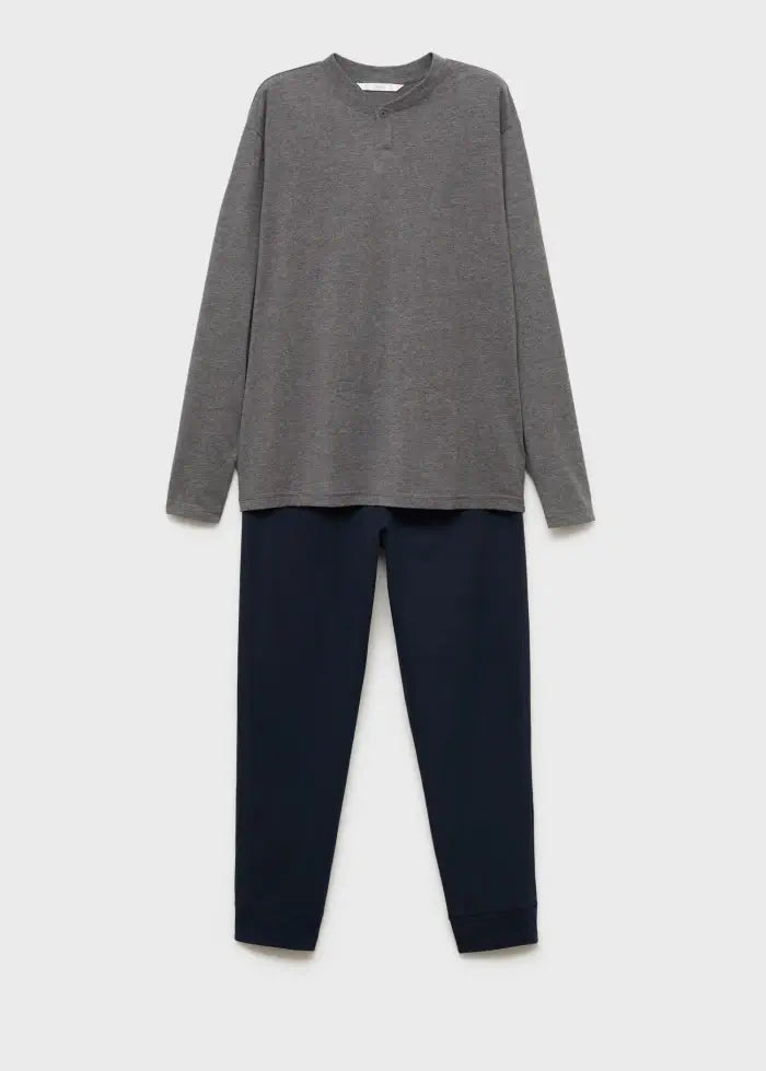 reliable cotton pyjamas wholesale manufaturer