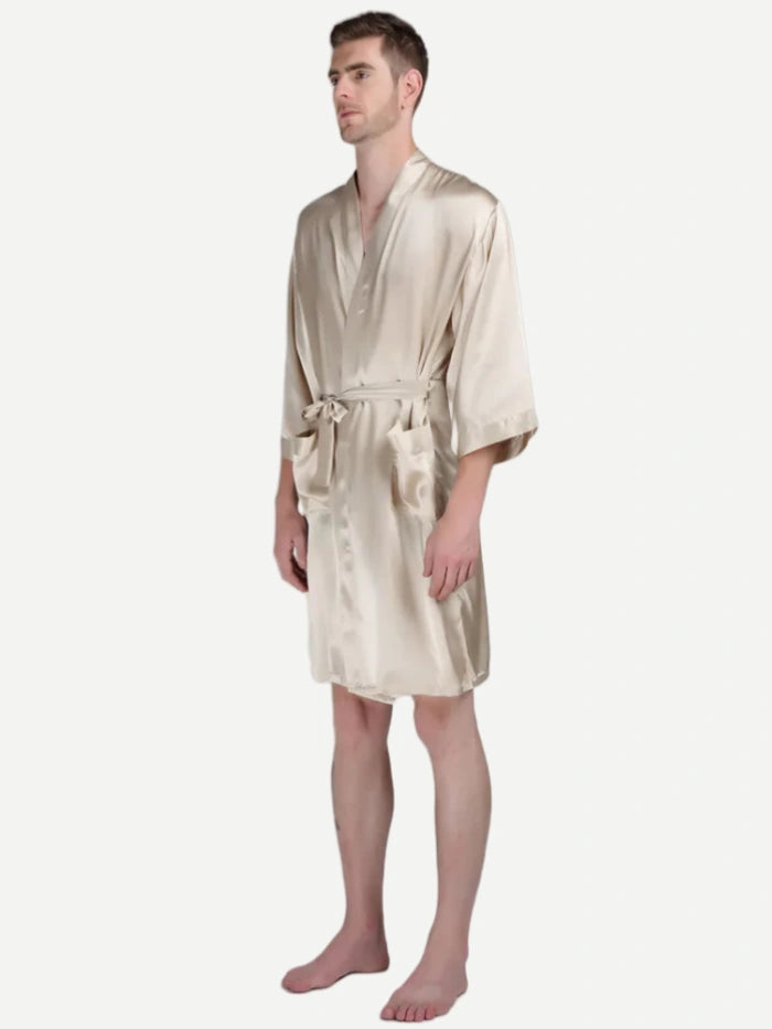 Wholesale Mens Robes