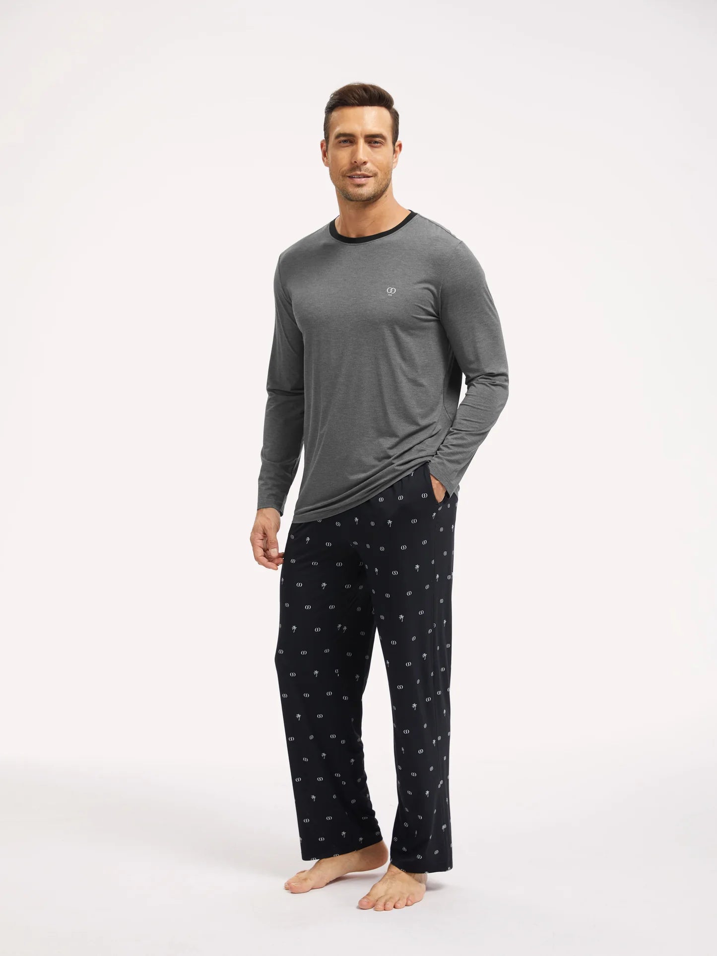 Wholesale Mens Nightwear