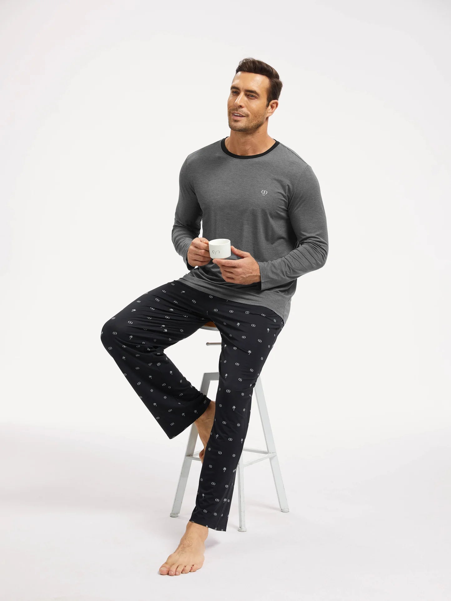 Wholesale Mens Nightwear