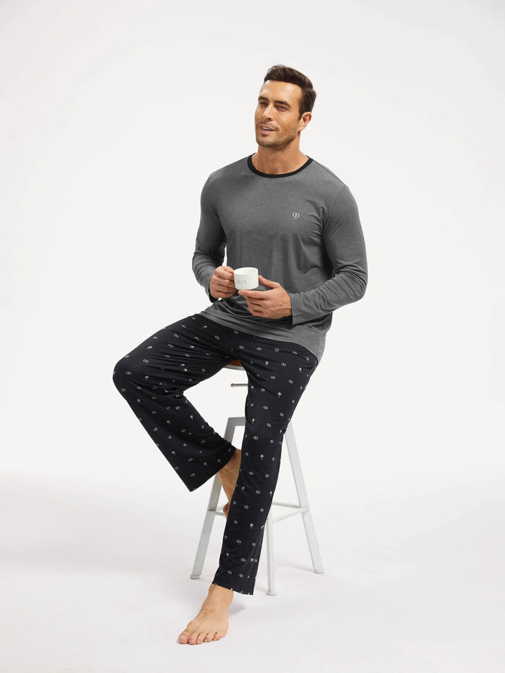Wholesale Mens Nightwear