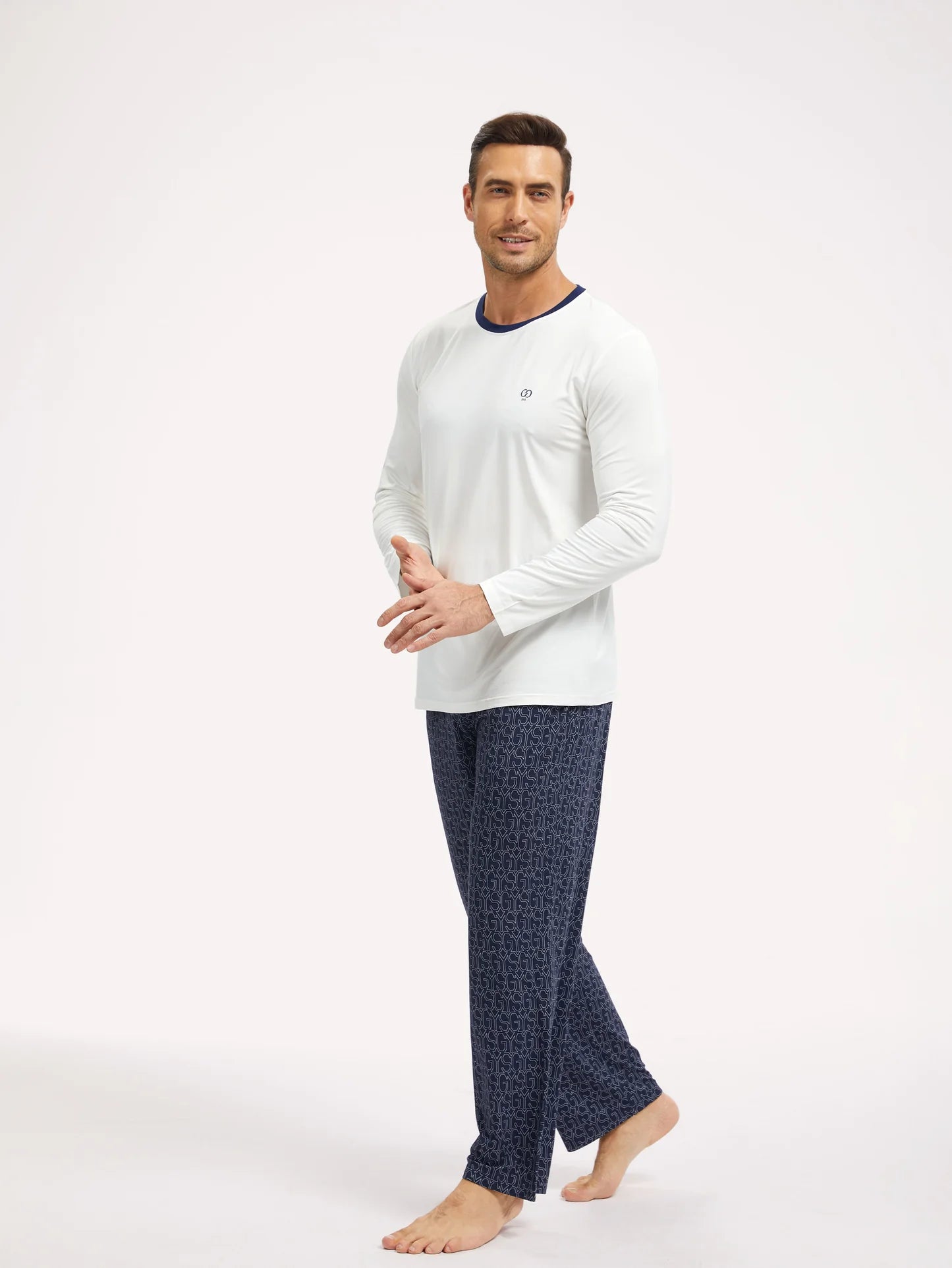 Wholesale Mens Nightwear