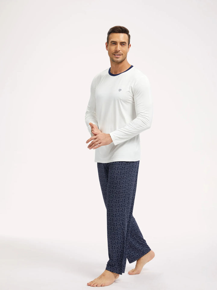 Wholesale Mens Nightwear