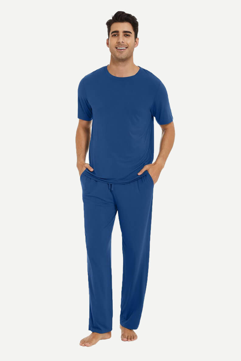 Wholesale Men Pyjamas
