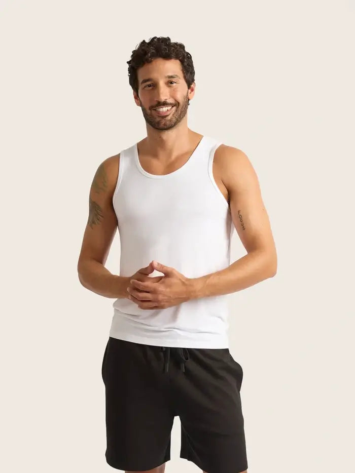 Mens Tank Top Wholesale