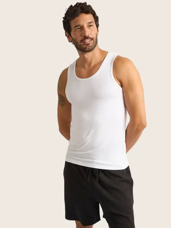 Mens Tank Top Wholesale