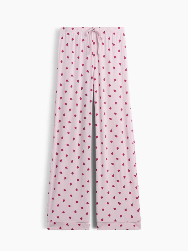 Custom modal pajamas for sleepwear brands