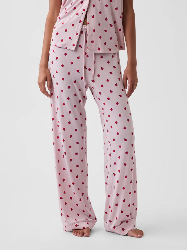 Quality-focused modal pajama manufacturer