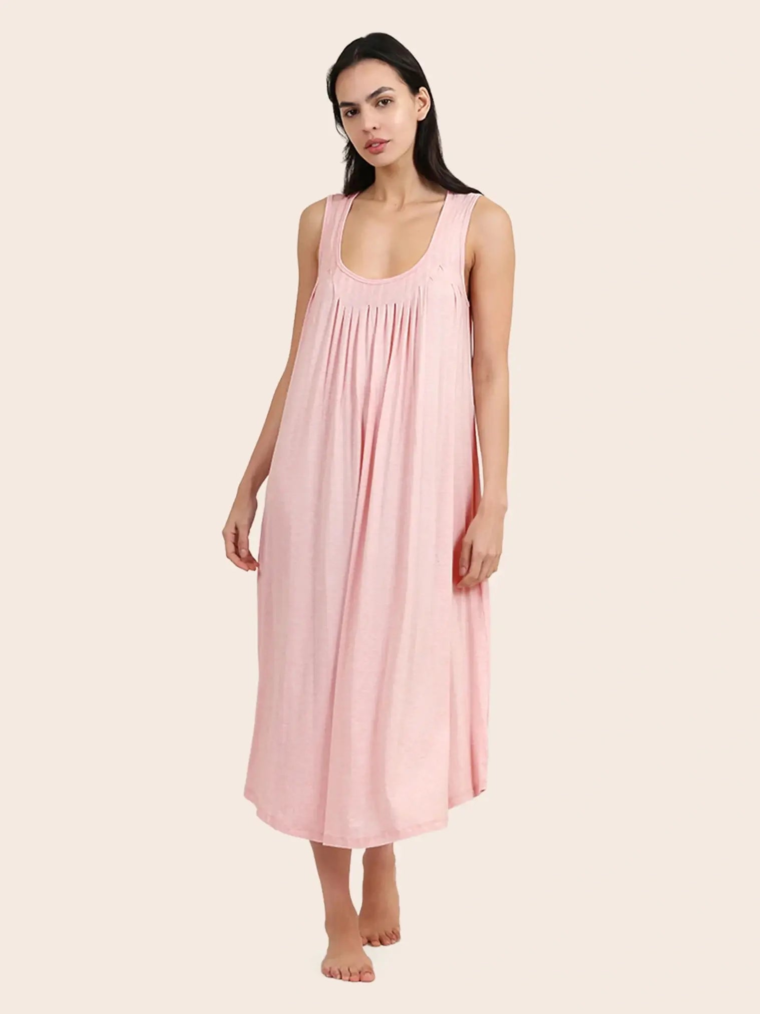 bulk modal nightgown manufacturer