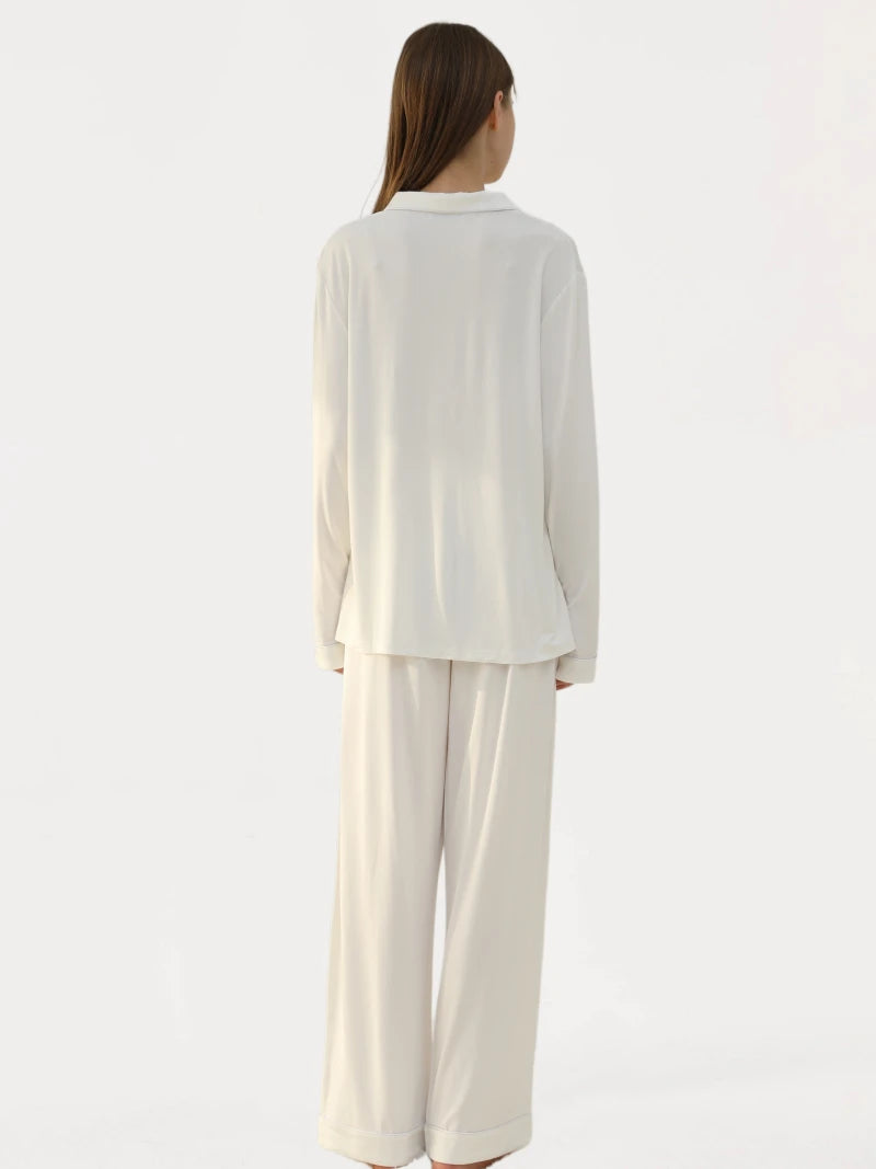 custom modal pajamas
private label sleepwear