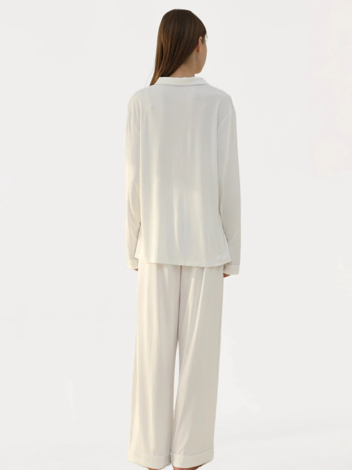 custom modal pajamas
private label sleepwear